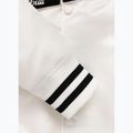 Damenjacke Pitbull Angela San Diego Hooded Varsity off white 10