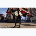 Damenjacke Pitbull Angela San Diego Hooded Varsity off white 16