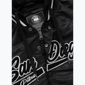 Damenjacke Pitbull Angela San Diego Hooded Varsity black 8
