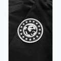Damenjacke Pitbull Angela San Diego Hooded Varsity black 9