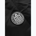 Damenjacke Pitbull Angela San Diego Hooded Varsity black 10