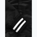 Damenjacke Pitbull Angela San Diego Hooded Varsity black 11