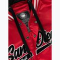Damenjacke Pitbull Angela San Diego Hooded Varsity fluo/red 8