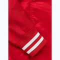 Damenjacke Pitbull Angela San Diego Hooded Varsity fluo/red 14
