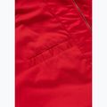 Damenjacke Pitbull Angela San Diego Hooded Varsity fluo/red 16