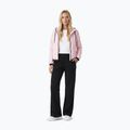 Damenjacke Pitbull Adena Hooded powder pink 2