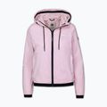 Damenjacke Pitbull Adena Hooded powder pink 3