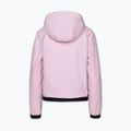 Damenjacke Pitbull Adena Hooded powder pink 4