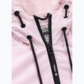 Damenjacke Pitbull Adena Hooded powder pink 6