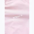 Damenjacke Pitbull Adena Hooded powder pink 7