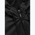 Damenjacke Pitbull Adena Hooded black 6