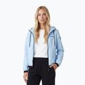 Damenjacke Pitbull Adena Hooded light blue