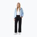 Damenjacke Pitbull Adena Hooded light blue 2