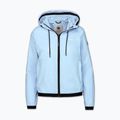 Damenjacke Pitbull Adena Hooded light blue 3