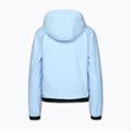 Damenjacke Pitbull Adena Hooded light blue 4