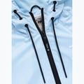 Damenjacke Pitbull Adena Hooded light blue 5