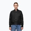 Damenjacke Pitbull Genessee 4 Flight black