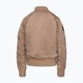 Damenjacke Pitbull Genessee 4 Flight dark sand 7