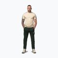 Herren-Jogginghose Pitbull San Diego Ca Track dark green 2