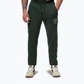 Herren-Jogginghose Pitbull San Diego Ca Track dark green 4