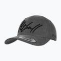 Herren-Basecap Pitbull Classic "Pitbull San Diego" Low Profile grey