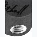 Herren-Basecap Pitbull Classic "Pitbull San Diego" Low Profile grey 4