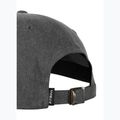 Herren-Basecap Pitbull Classic "Pitbull San Diego" Low Profile grey 6