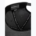 Herren-Basecap Pitbull Classic "Pitbull San Diego" Low Profile grey 7