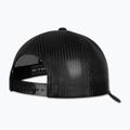 Herren-Basecap Pitbull Mesh "Pitbull Norton" Trucker Low Profile black/black 2