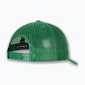 Herren-Basecap Pitbull "SO.CAL." Retro Trucker grün/weiß 2