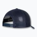 Herren-Basecap Pitbull "SO.CAL.” Retro Trucker black/white 2