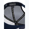 Herren-Basecap Pitbull "SO.CAL.” Retro Trucker black/white 6