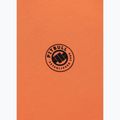 Herrenpullover Pitbull Dogwood Crewneck Sweatshirt fluo orange 8