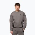 Herrenpullover Pitbull Dogwood Crewneck Sweatshirt taupe