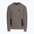 Herrenpullover Pitbull Dogwood Crewneck Sweatshirt taupe 4
