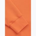 Herrenpullover Pitbull Dogwood Hooded Sweatshirt fluo orange 10