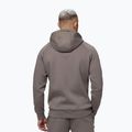 Herrenpullover Pitbull Dogwood Hooded Sweatshirt taupe 3