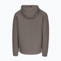 Herrenpullover Pitbull Dogwood Hooded Sweatshirt taupe 5