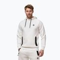 Herrenpullover Pitbull Dogwood Hooded Sweatshirt off white