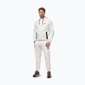 Herrenpullover Pitbull Dogwood Hooded Sweatshirt off white 2