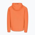 Herrenpullover Pitbull Dogwood Hooded Zip Sweatshirt fluo orange 6