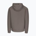 Herrenpullover Pitbull Dogwood Hooded Zip Sweatshirt taupe 6