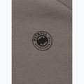 Herrenpullover Pitbull Dogwood Hooded Zip Sweatshirt taupe 9