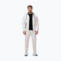 Herrenpullover Pitbull Dogwood Hooded Zip Sweatshirt off white 2