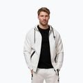Herrenpullover Pitbull Dogwood Hooded Zip Sweatshirt off white 4