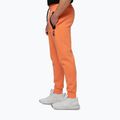 Herrenhose Pitbull Dogwood Track fluo orange 6