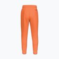 Herrenhose Pitbull Dogwood Track fluo orange 8