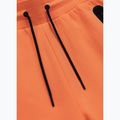 Herrenhose Pitbull Dogwood Track fluo orange 9