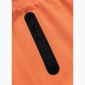 Herrenhose Pitbull Dogwood Track fluo orange 11