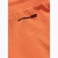 Herrenhose Pitbull Dogwood Track fluo orange 12